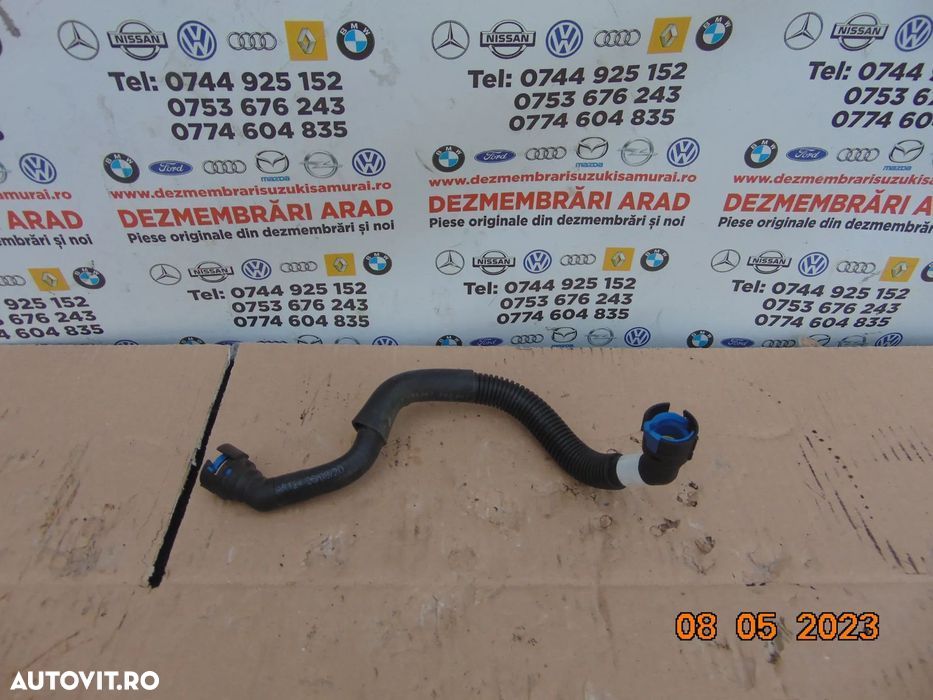 Conducta benzina Ford Puma 1.0focus fiesta c max 1.0 ecoboost conducta - 1