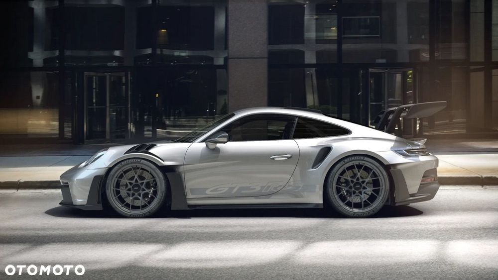 Porsche 911 GT3 RS - 2