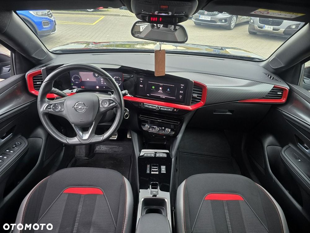 Opel Mokka - 26