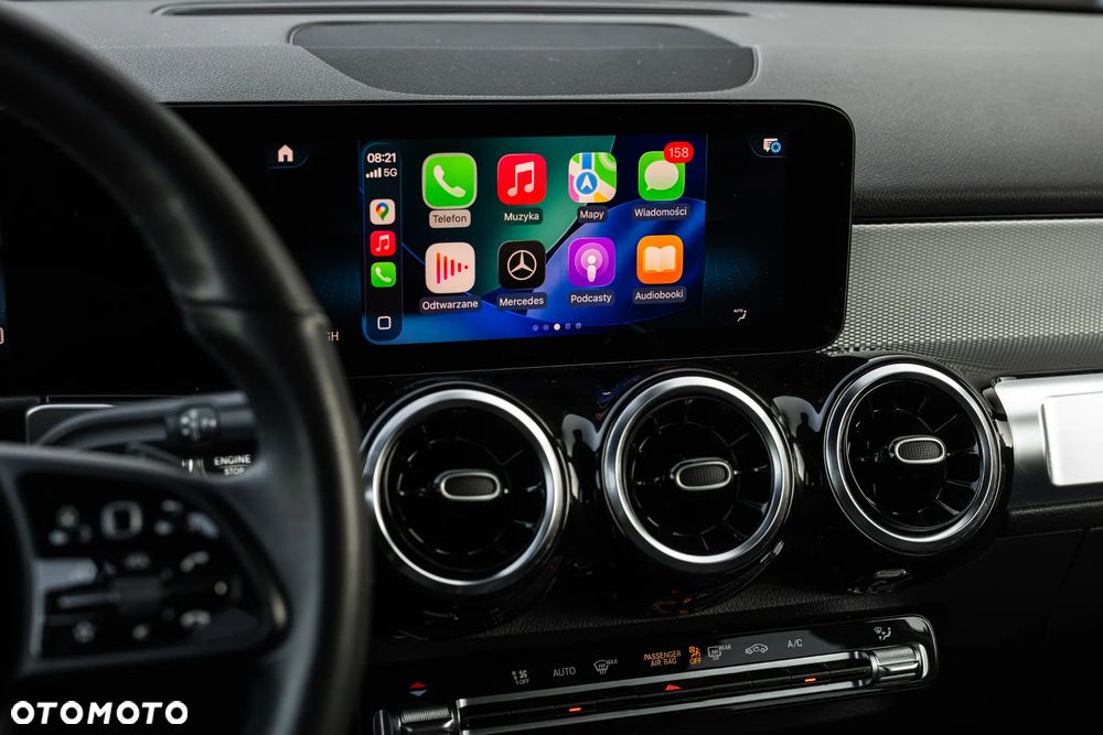 Mercedes-Benz GLB 200 Style 7G-DCT - 32