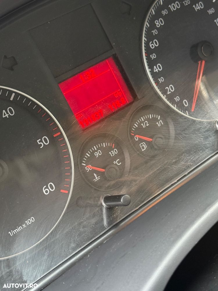 Volkswagen Caddy - 11