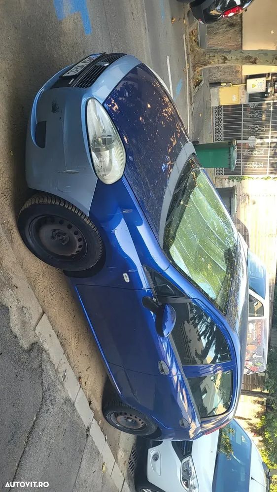 Fiat Punto - 2