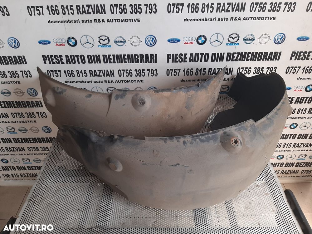 Carenaje Carenaj Aparatoare Noroi Fata Spate Land Rover Range Rover Vogue L322 An 2005-2006-2007-20 - 7