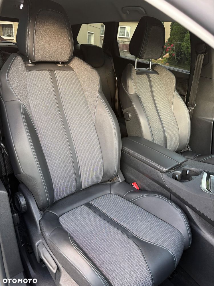 Peugeot 5008 BlueHDi 130 Allure Pack - 34