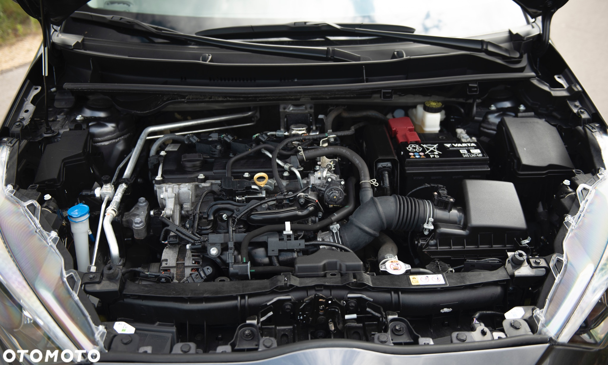 Toyota Yaris 1.5 Comfort - 21