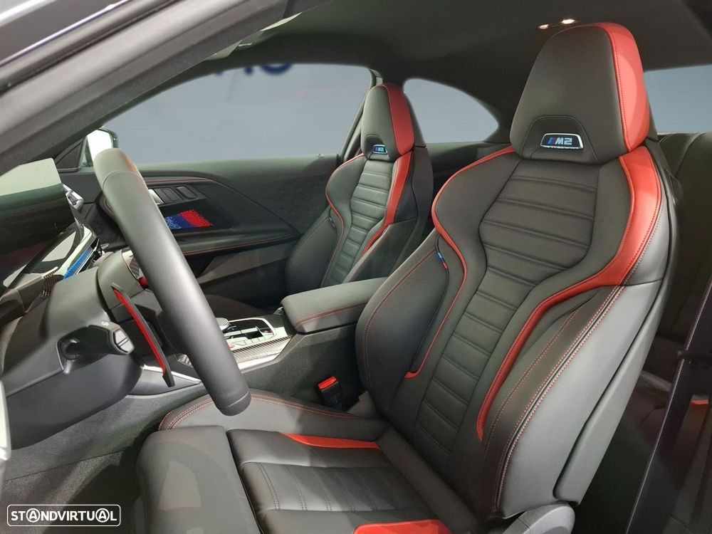 BMW M2 Auto - 7