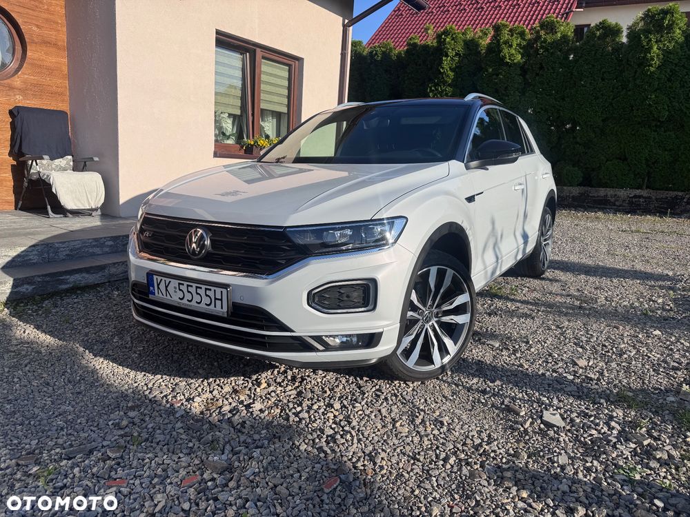 Volkswagen T-Roc - 3