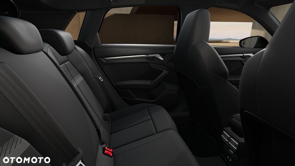 Audi A3 Sportback - 16