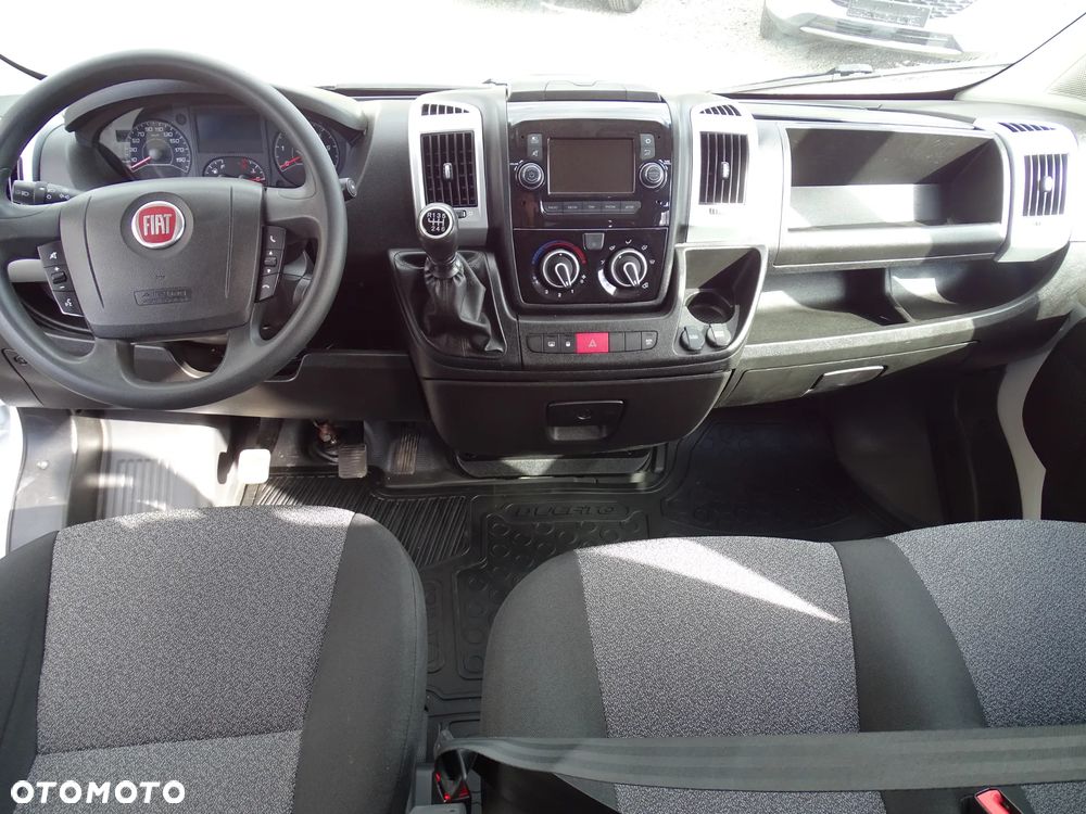 Fiat DUCATO - 22