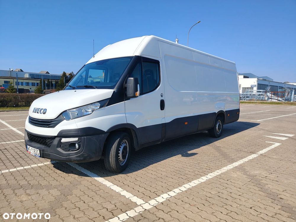 Iveco Daily - 1