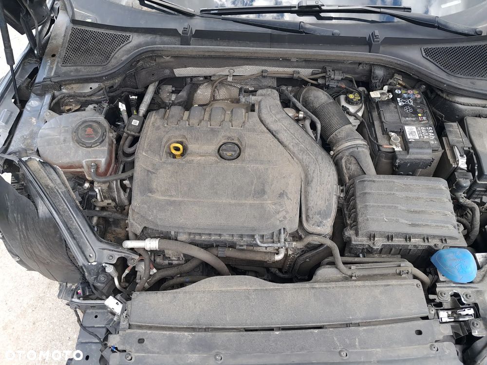 Skoda Octavia - 7