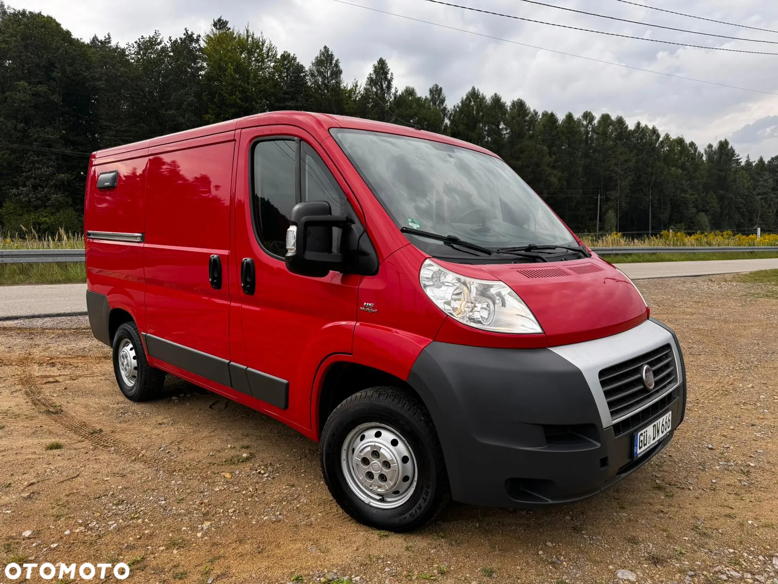 Fiat Ducato - 6