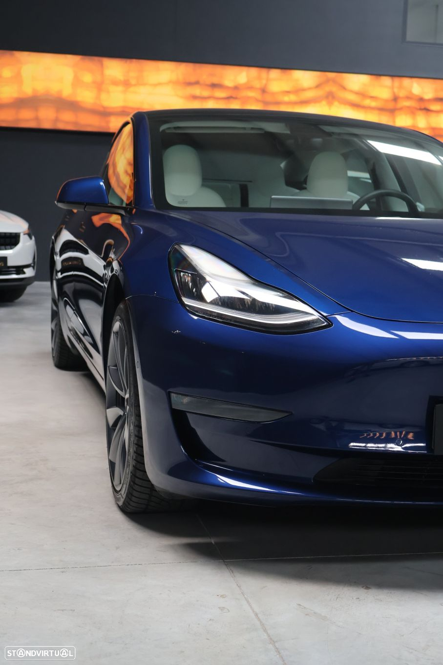Tesla Model 3 Long-Range Dual Motor AWD - 21