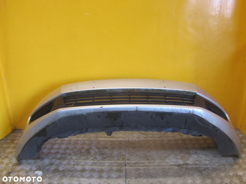 Zderzak Przód Volkswagen VI 2008- - 8