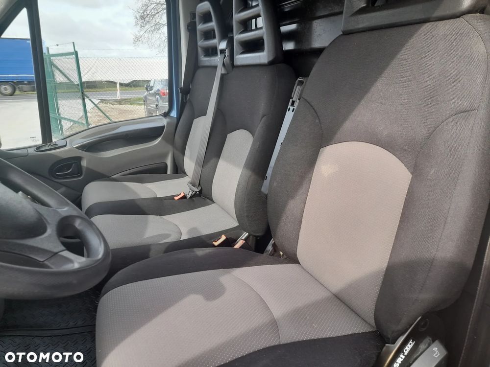 Iveco Daily - 18