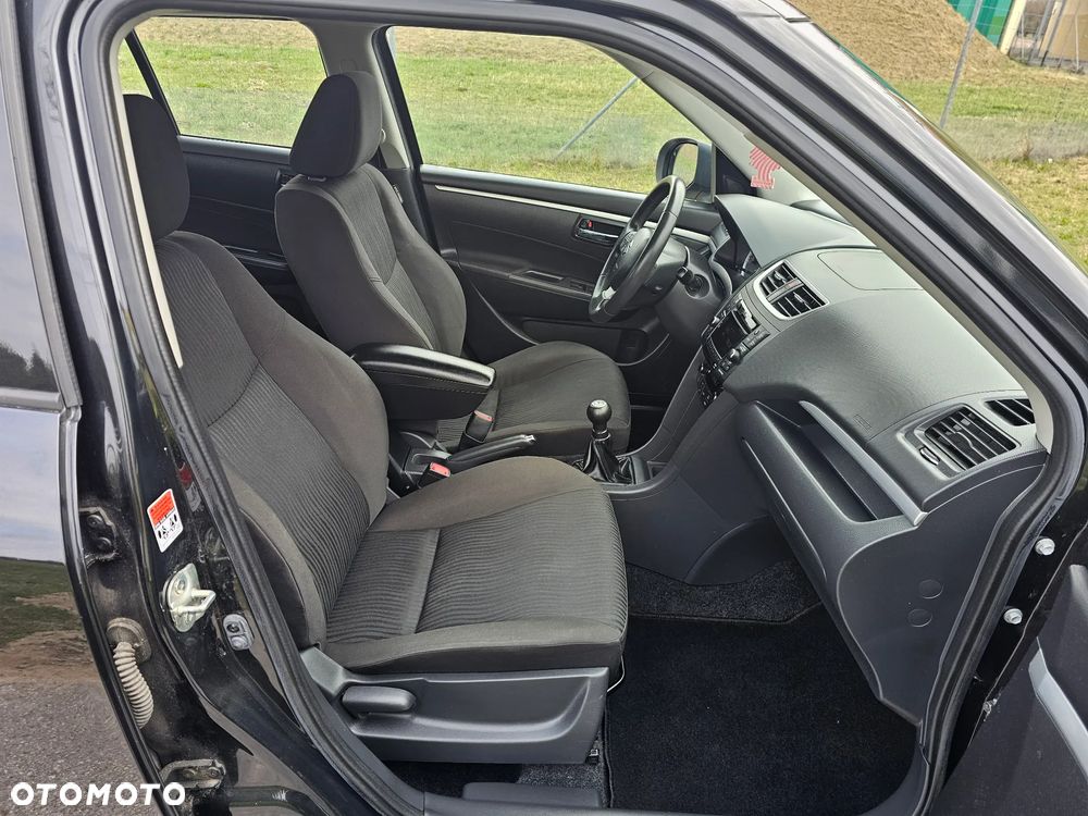 Suzuki Swift 1.2 X-TRA - 21