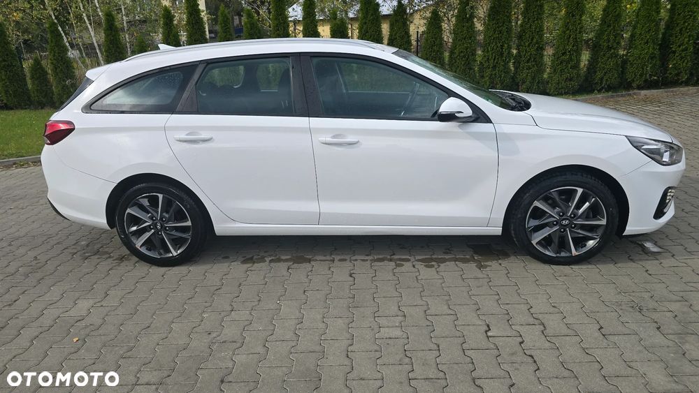 Hyundai i30 - 3