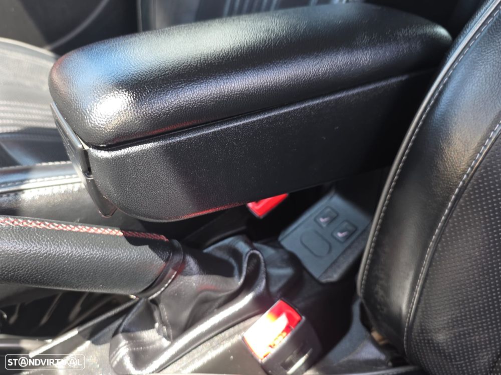 Alfa Romeo MiTo 1.3 JTDM ECO Impression - 40