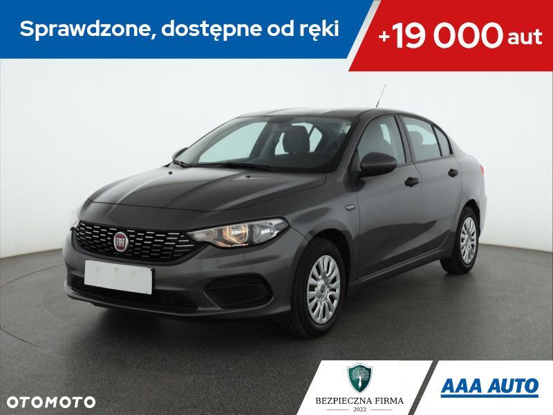 Fiat Tipo - 1