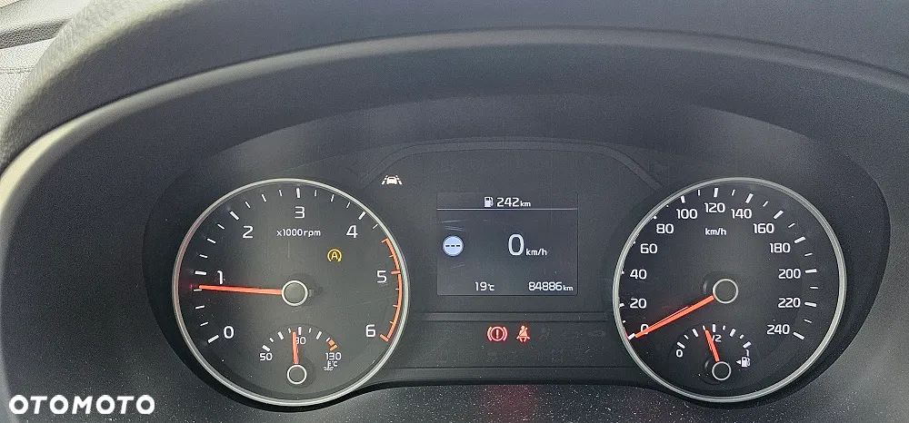 Kia Sportage 1.6 CRDI L 4WD - 19