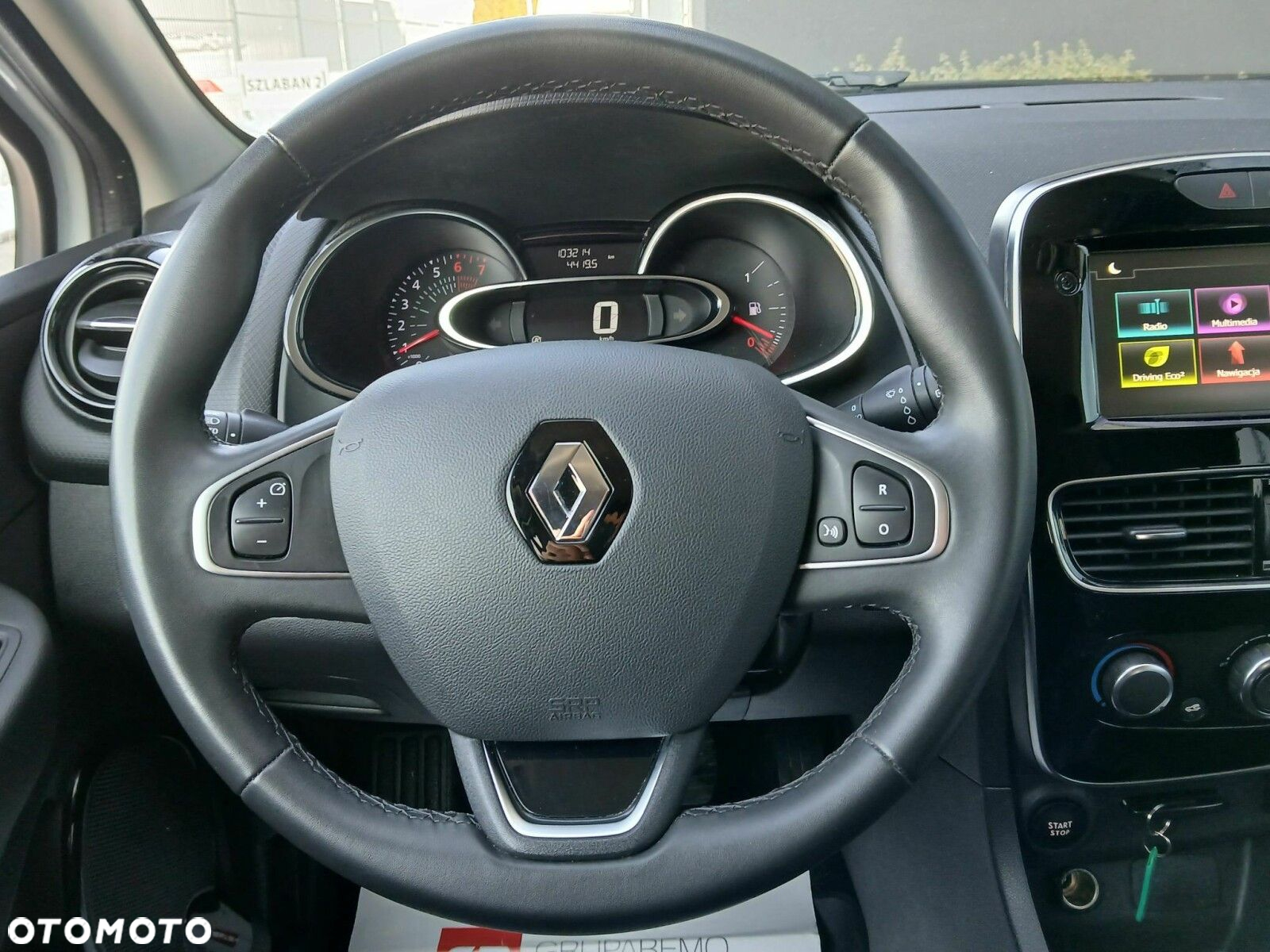 Renault Clio 0.9 Energy TCe Limited - 13
