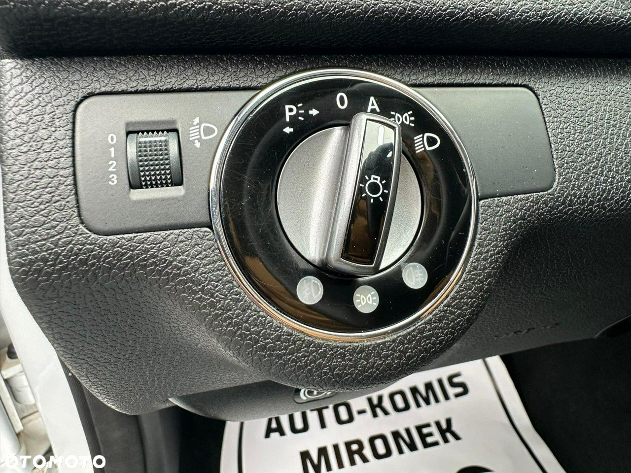 Mercedes-Benz Klasa C - 19