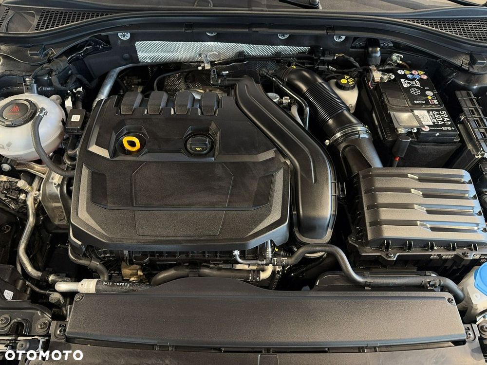 Skoda Superb - 29