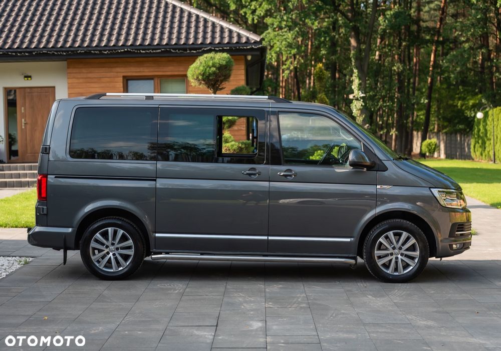 Volkswagen Multivan 2.0 TDI L1 Highline 4Motion DSG - 24