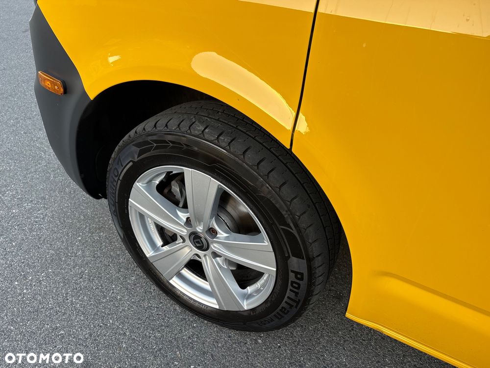 Volkswagen T6.1 SPEEDER FIT-ZEL ALGEMA Doppelkabine DSG - 34
