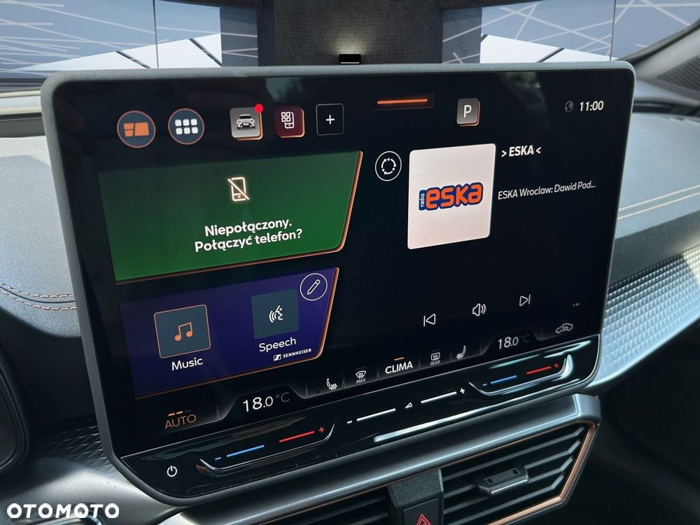 Cupra Formentor 2.0 TDI DSG - 19
