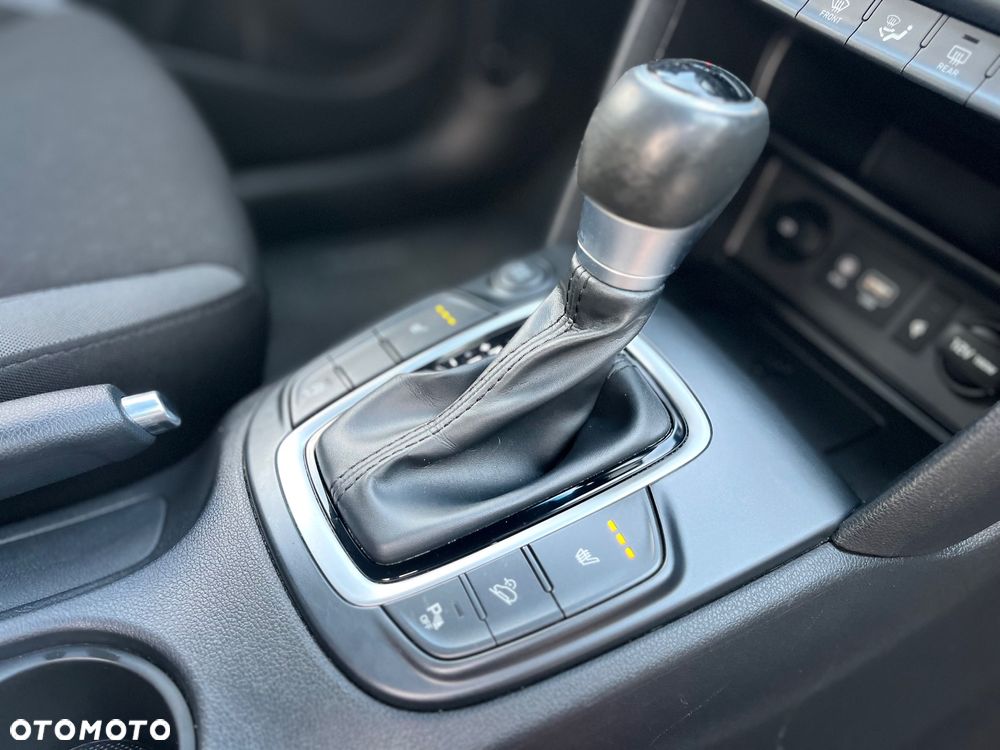 Hyundai Kona - 24