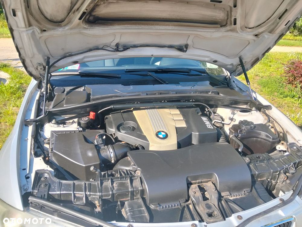 BMW Seria 1 - 7