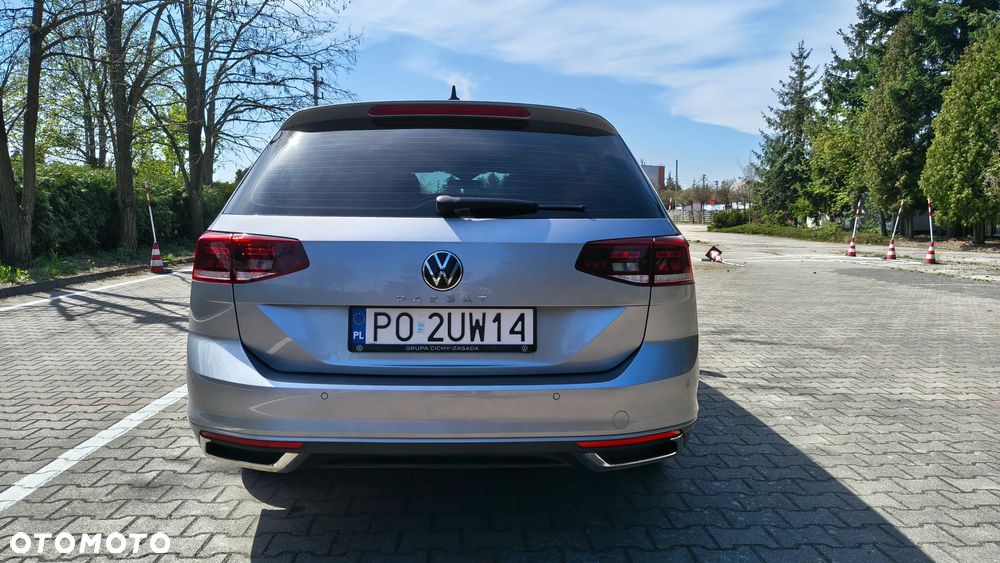 Volkswagen Passat 1.5 TSI EVO Business DSG - 6