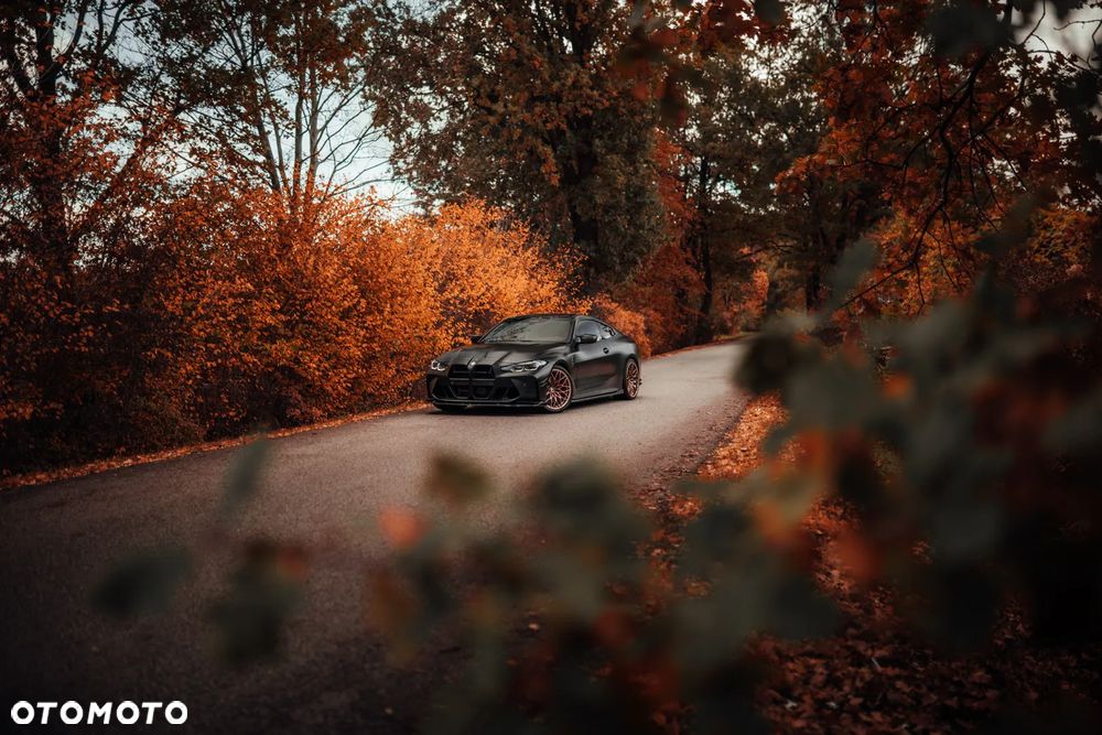 BMW M4 Competition M xDrive sport - 12