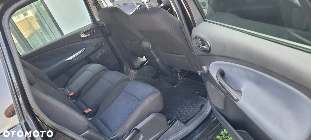 Ford S-Max 2.0 Viva Trend - 10