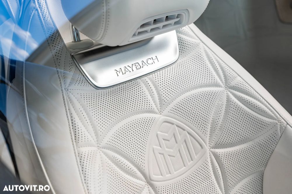 MERCEDES-BENZ SL 2025 — imagine 30