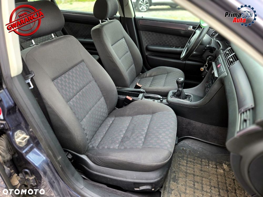Audi A6 Limousine - 26