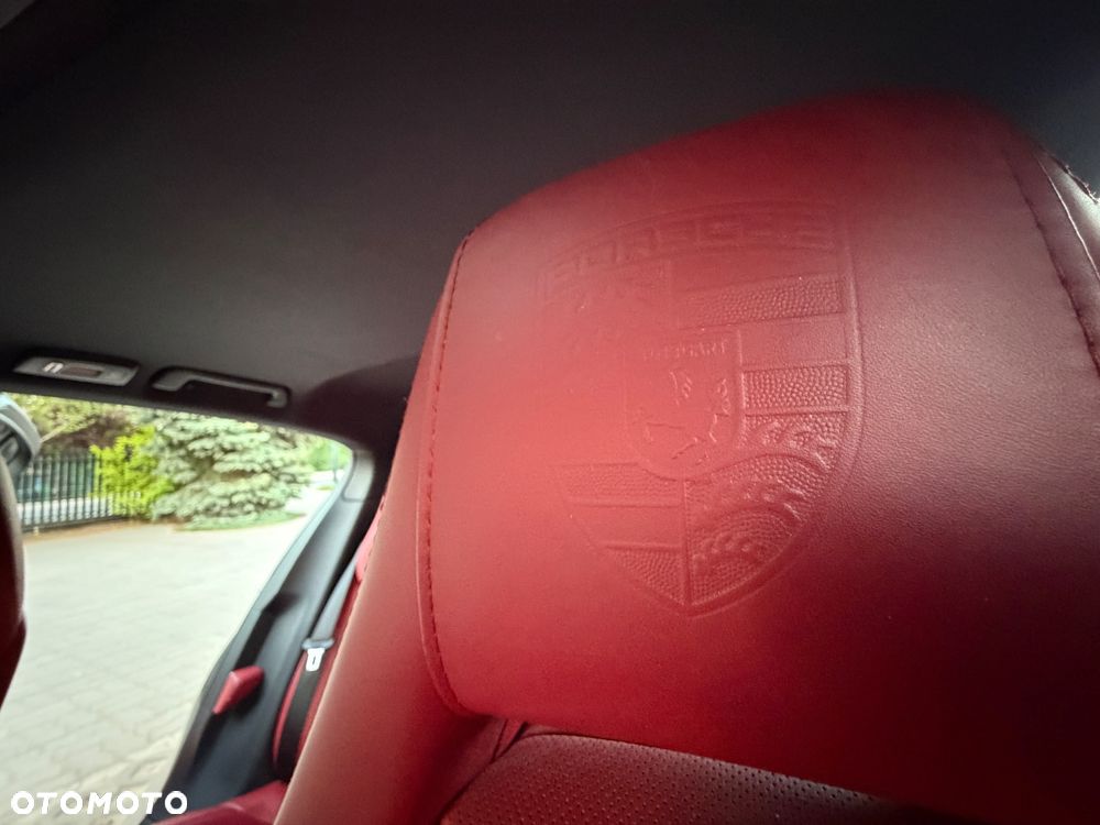 Porsche Panamera - 14