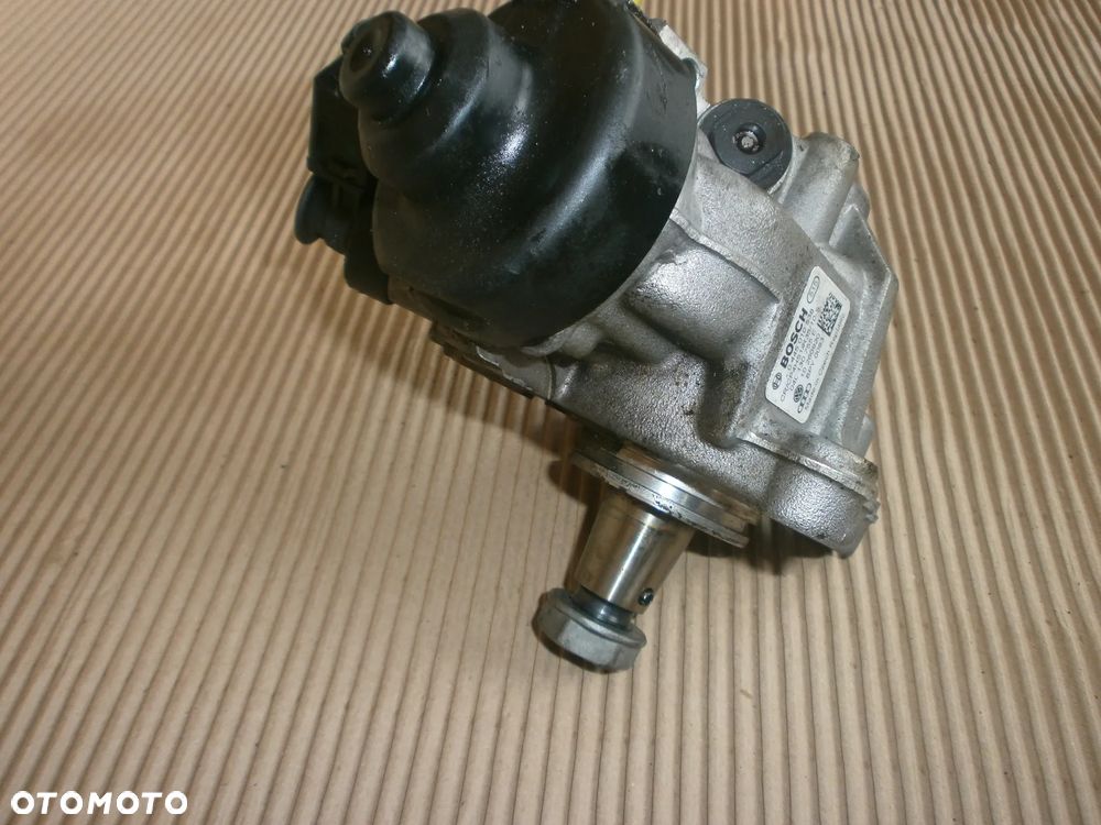 POMPA WTRYSKOWA 04L130755E 1.6TDI 2.0TDI VW SKODA SEAT GWARANCJA - 3