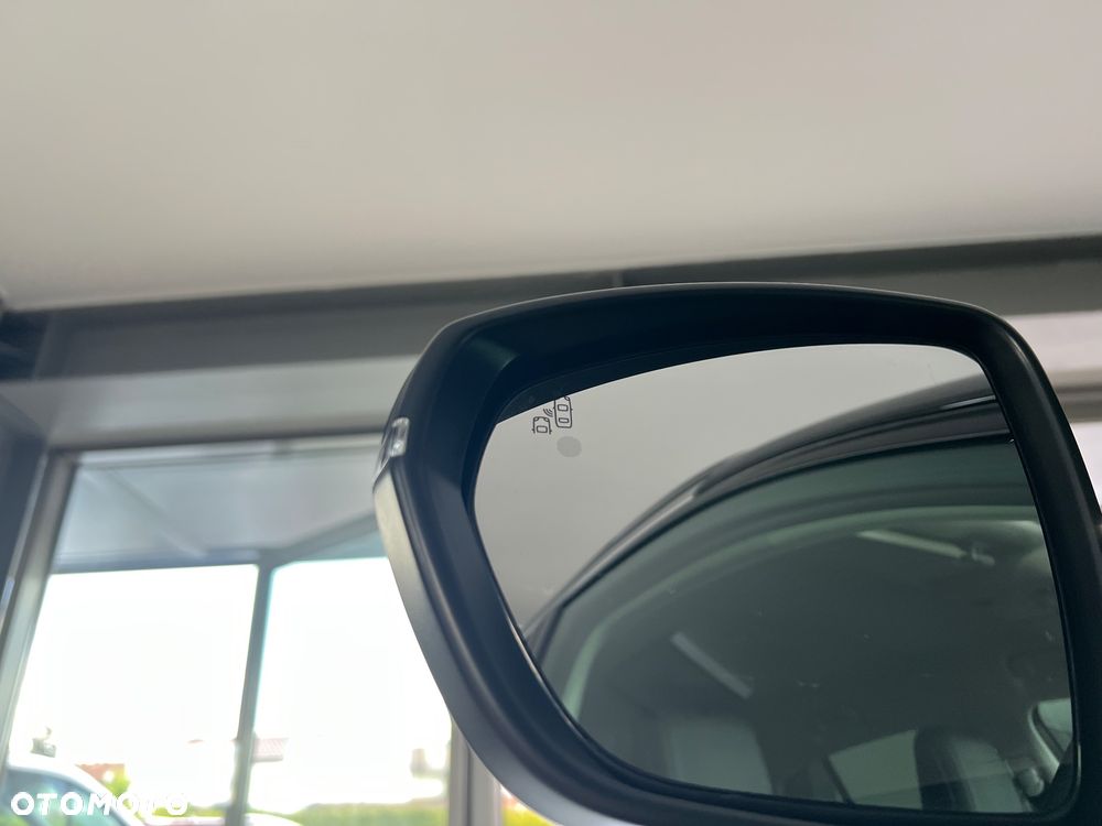 Citroën C5 Aircross 1.6 PureTech Feel EAT8 - 10