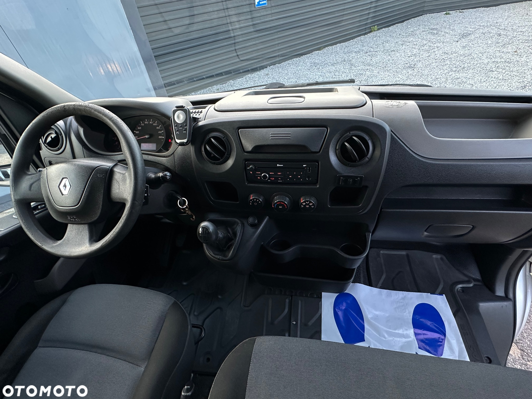 Renault Master - 3