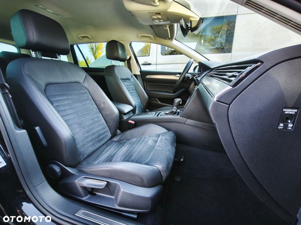 Volkswagen Passat Variant - 17