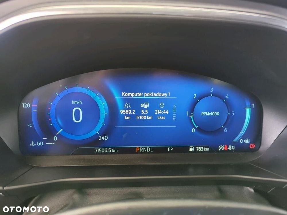 Ford Focus - 6