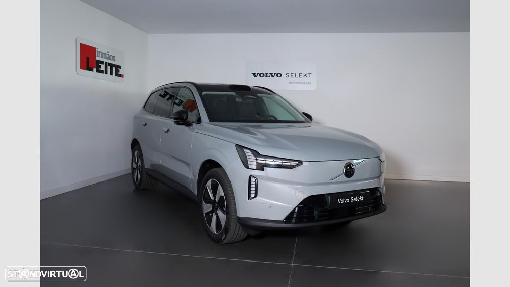 Volvo EX90 104 kWh Single Motor Core - 5