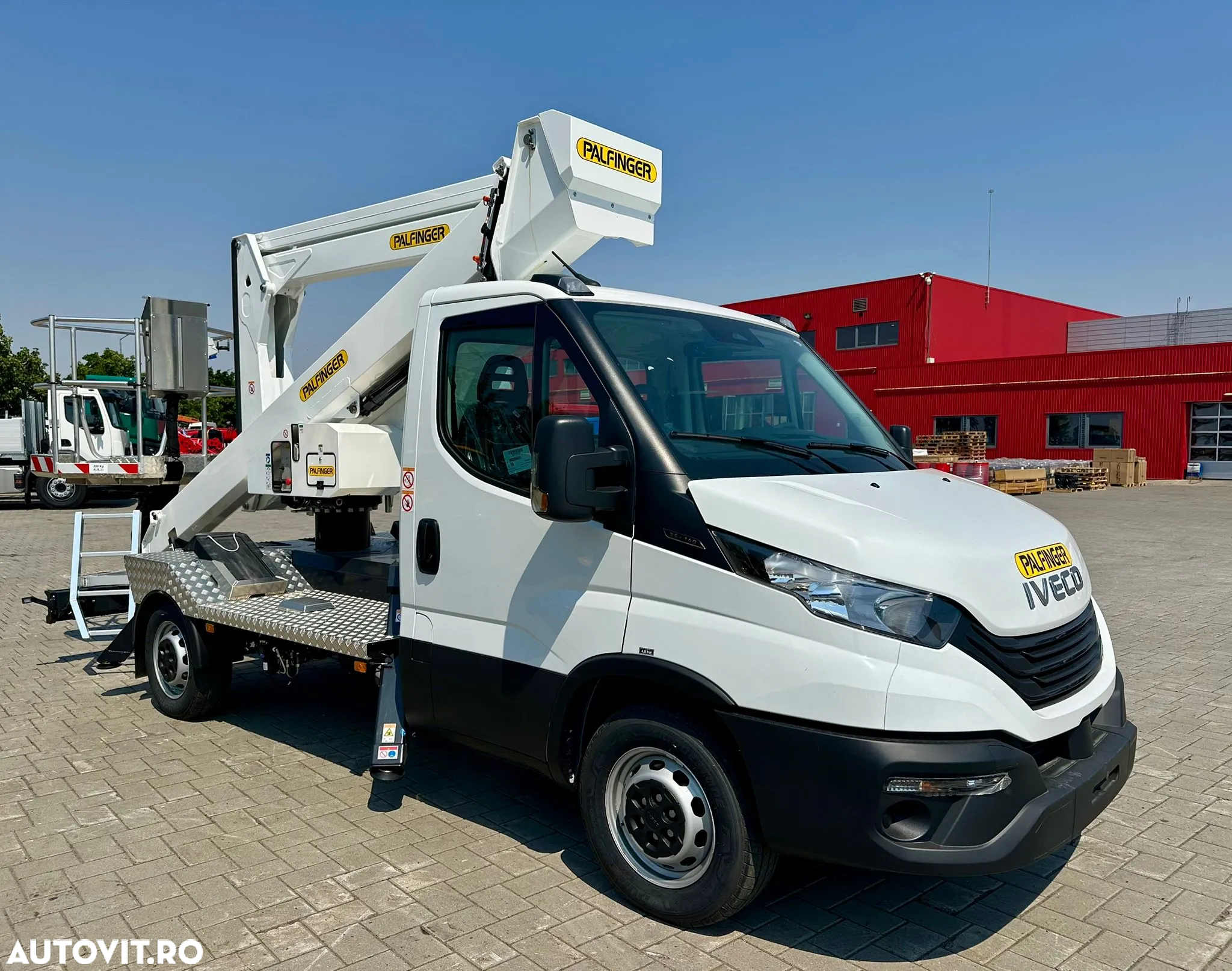 Iveco 35S14 - 3