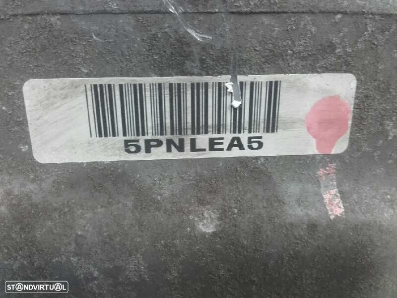 CAIXA VELOCIDADES HONDA CR-V II 2005 -5PNLEA5 - 4