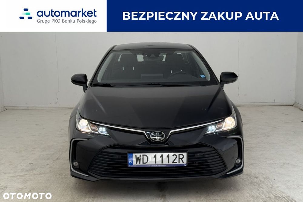 Toyota Corolla 1.5 Comfort - 2