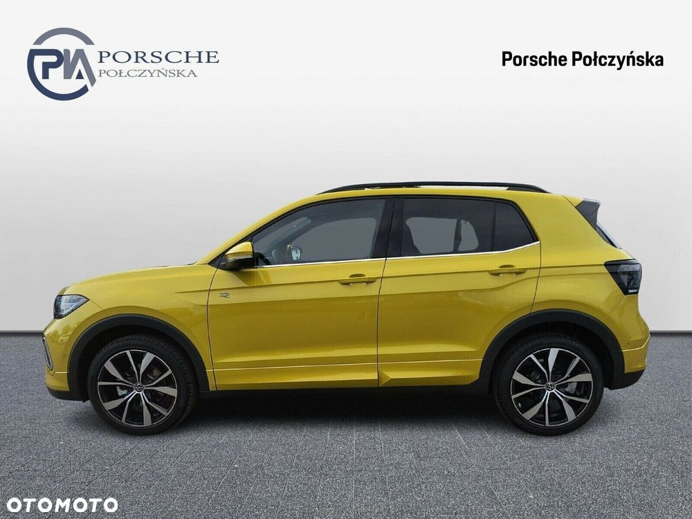 Volkswagen T-Cross - 3