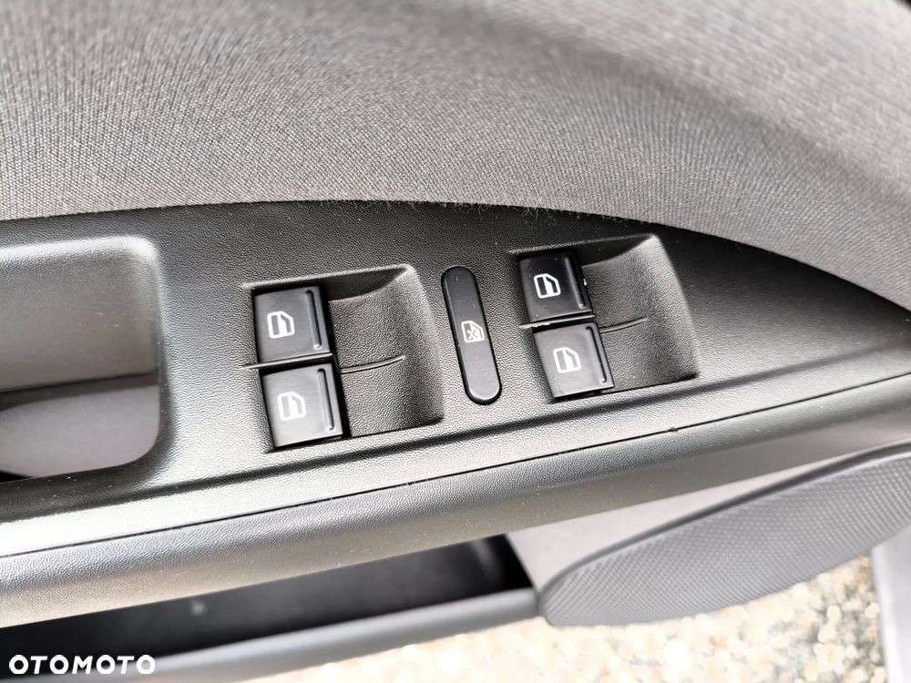 Seat Altea 1.2 TSI (Ecomotive) Start & Stop Style - 21