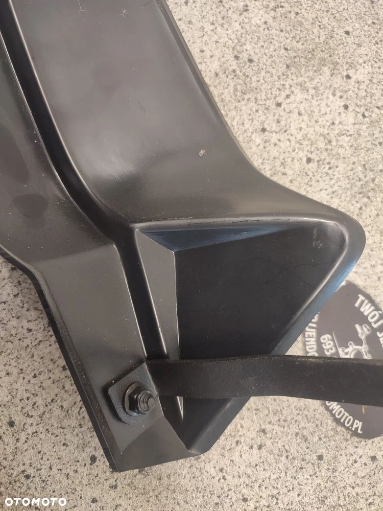Handbar lewy Givi - 10